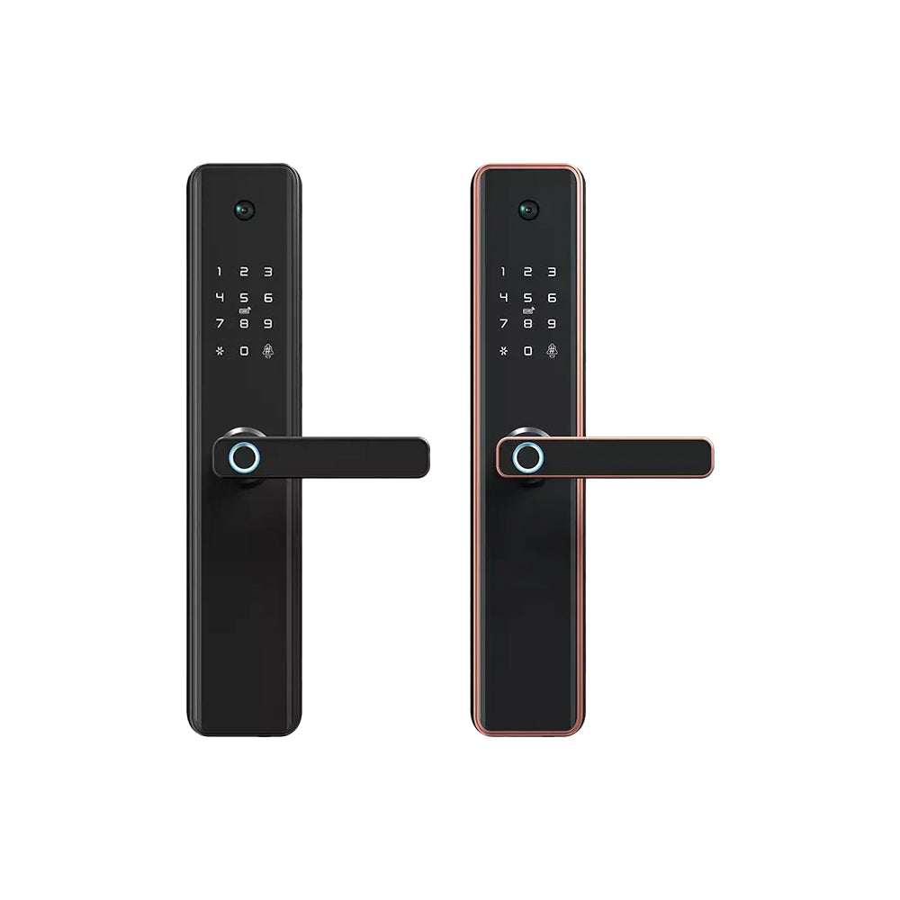 STARVIEW SMART DOOR LOCK SSL-DSBK1PRO