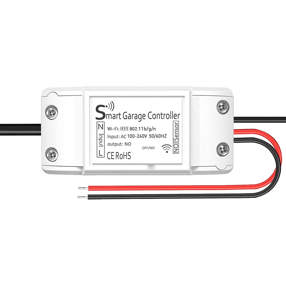 STARVIEW GARAGE DOOR OPENER SSL-GS-MS102