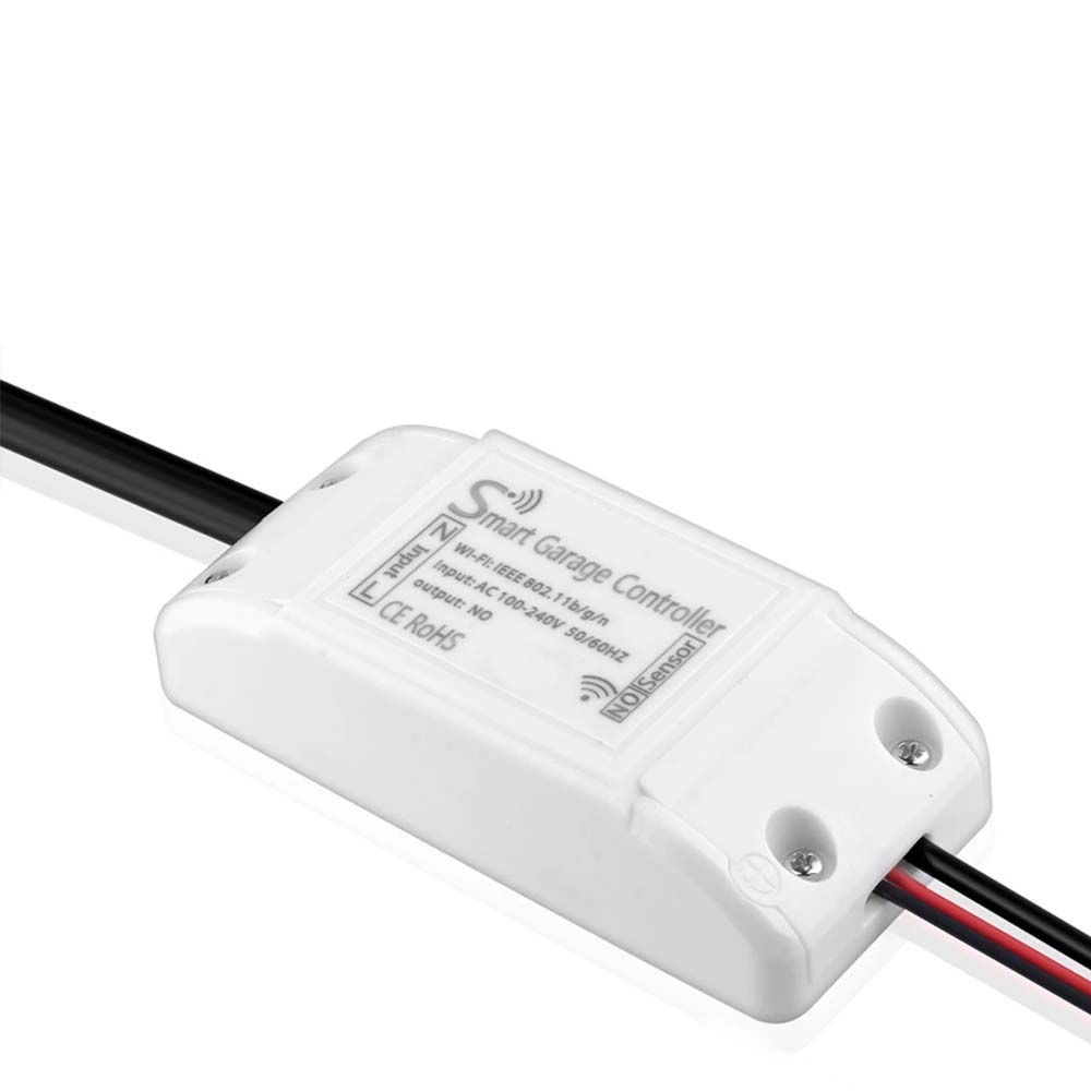 STARVIEW GARAGE DOOR OPENER SSL-GS-MS102