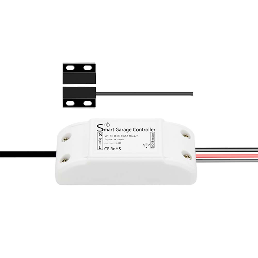 STARVIEW GARAGE DOOR OPENER SSL-GS-MS102