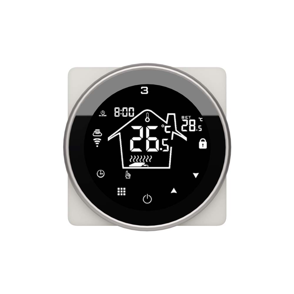 STARVIEW THERMOSTAT-WIFI SSL-HY312-WIFI