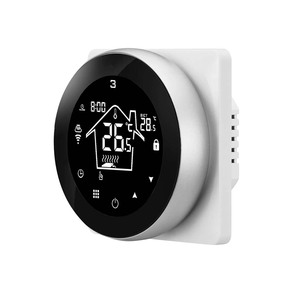STARVIEW THERMOSTAT-WIFI SSL-HY312-WIFI