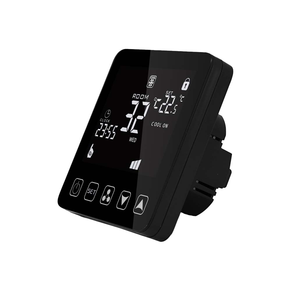 STARVIEW THERMOSTAT WIFI SSL-HYO8AC-2-WIFI