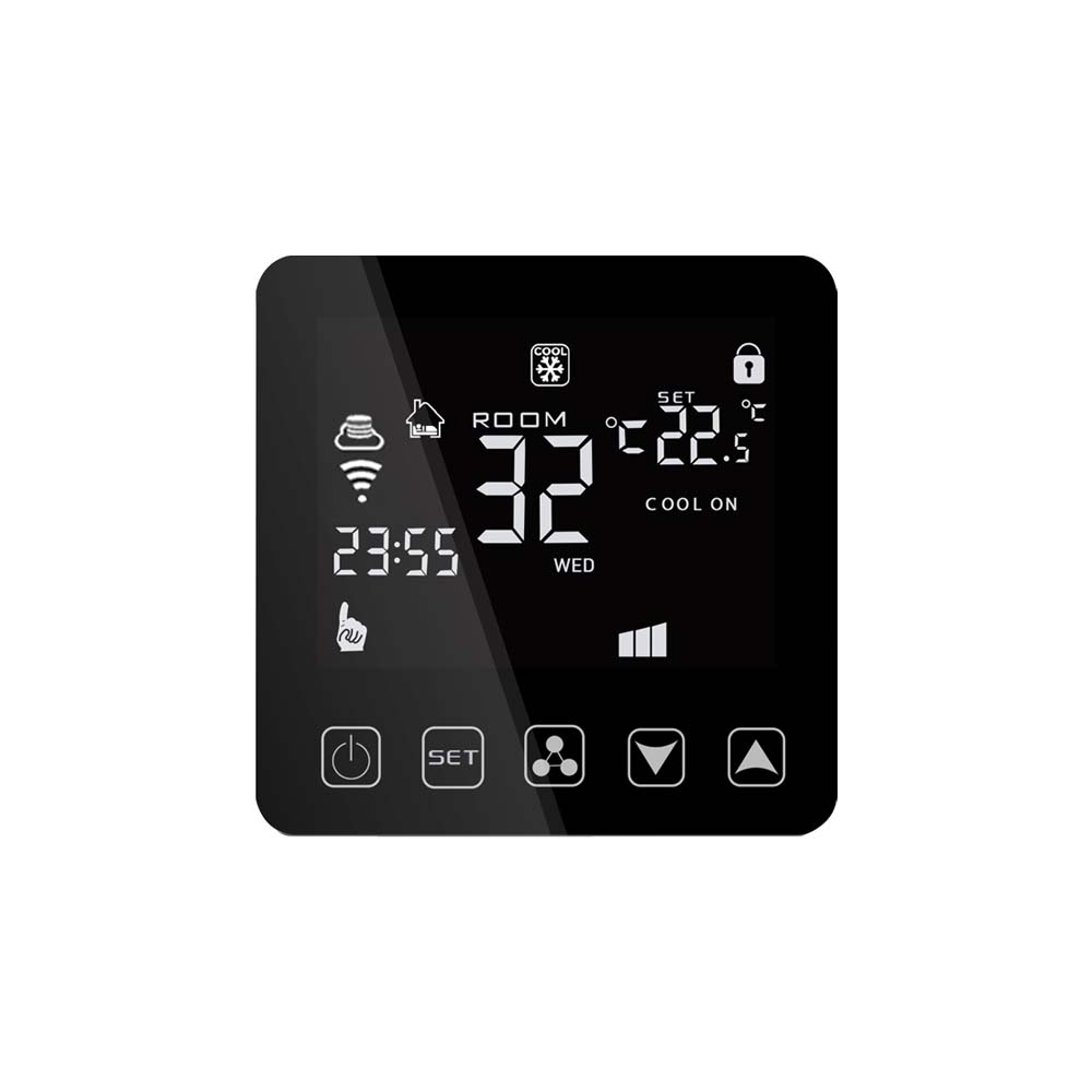 STARVIEW THERMOSTAT WIFI SSL-HYO8AC-2-WIFI