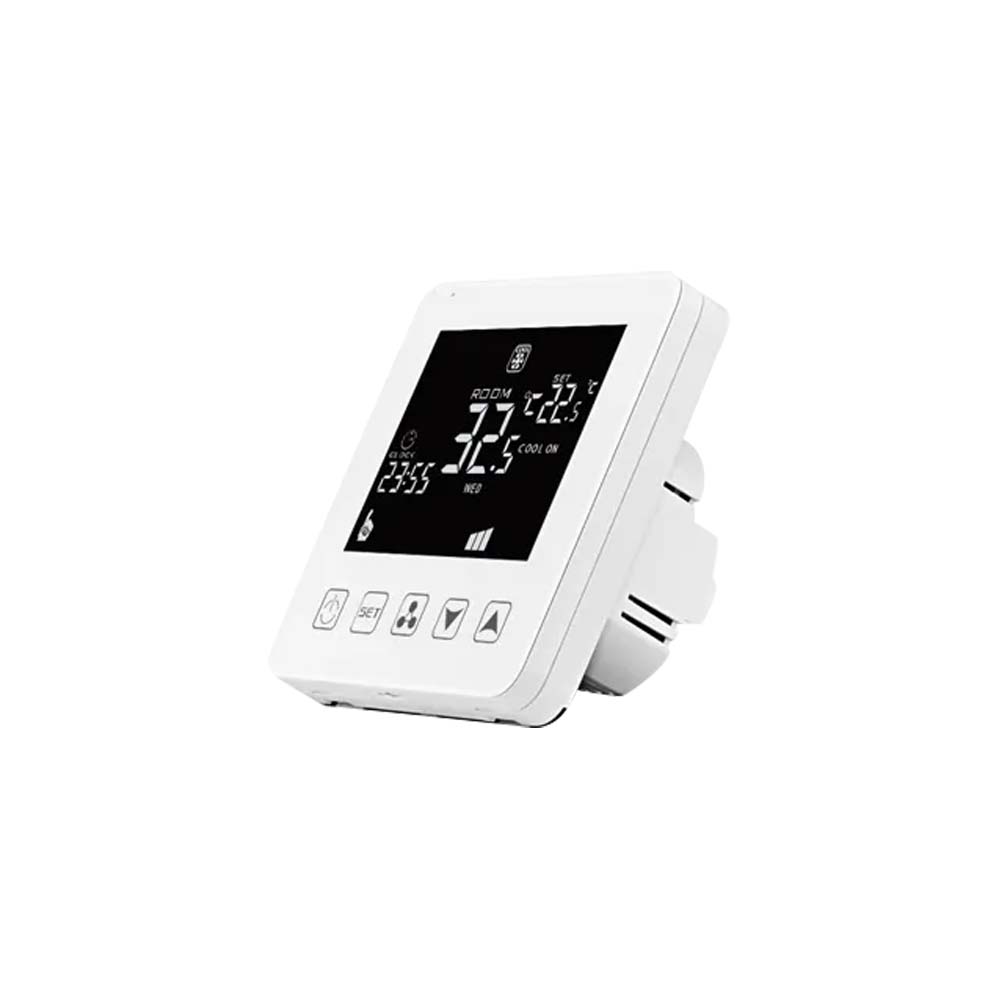 STARVIEW THERMOSTAT WIFI SSL-HYO8AC-2-WIFI