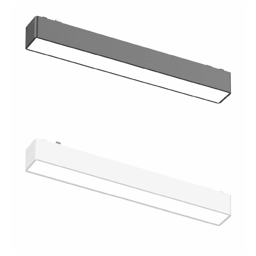 STARVIEW SMART RAIL LIGHT SERIES