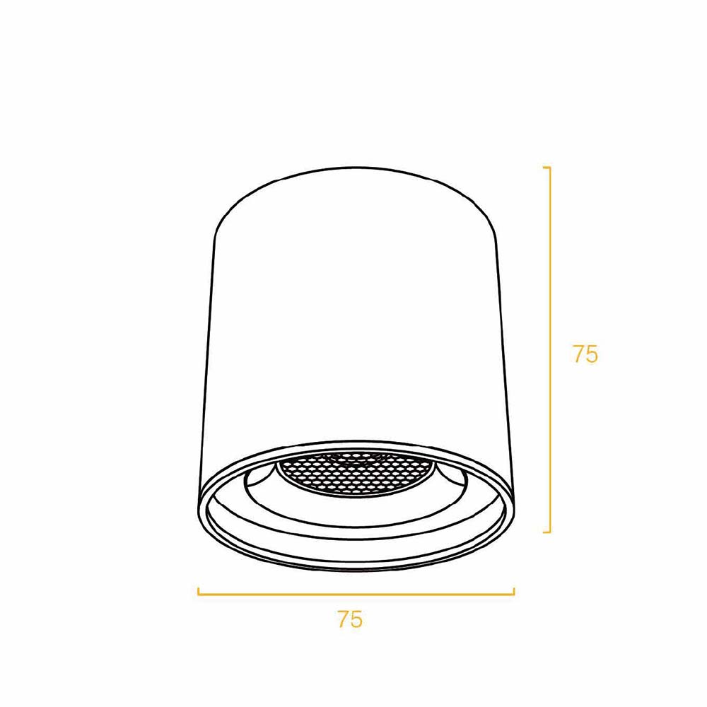 STARVIEW SMART SPOTLIGHT SERIES