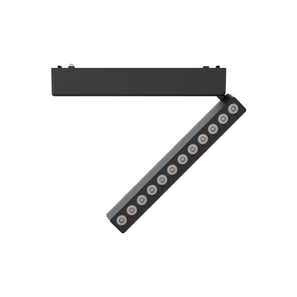 STARVIEW SMART MAGNETIC TRACK LED LIGHT SERIES