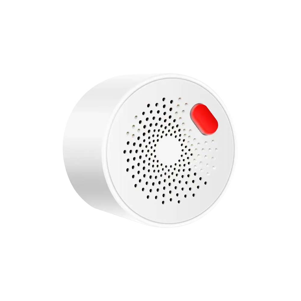 STARVIEW WIRELESS GAS LEAK DETECTOR SSL-RQ400A