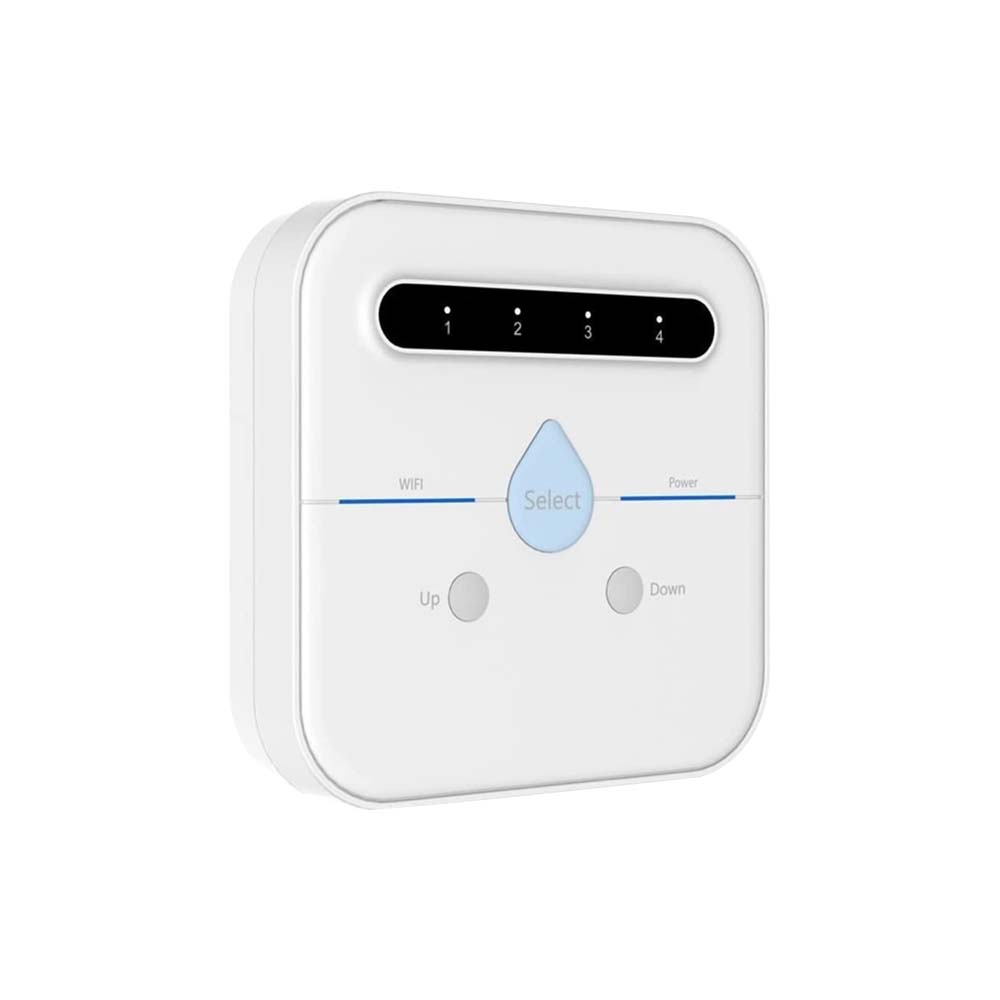 STARVIEW SMART SPRINKLER CONTROLLER SSL-SH07 SERIES