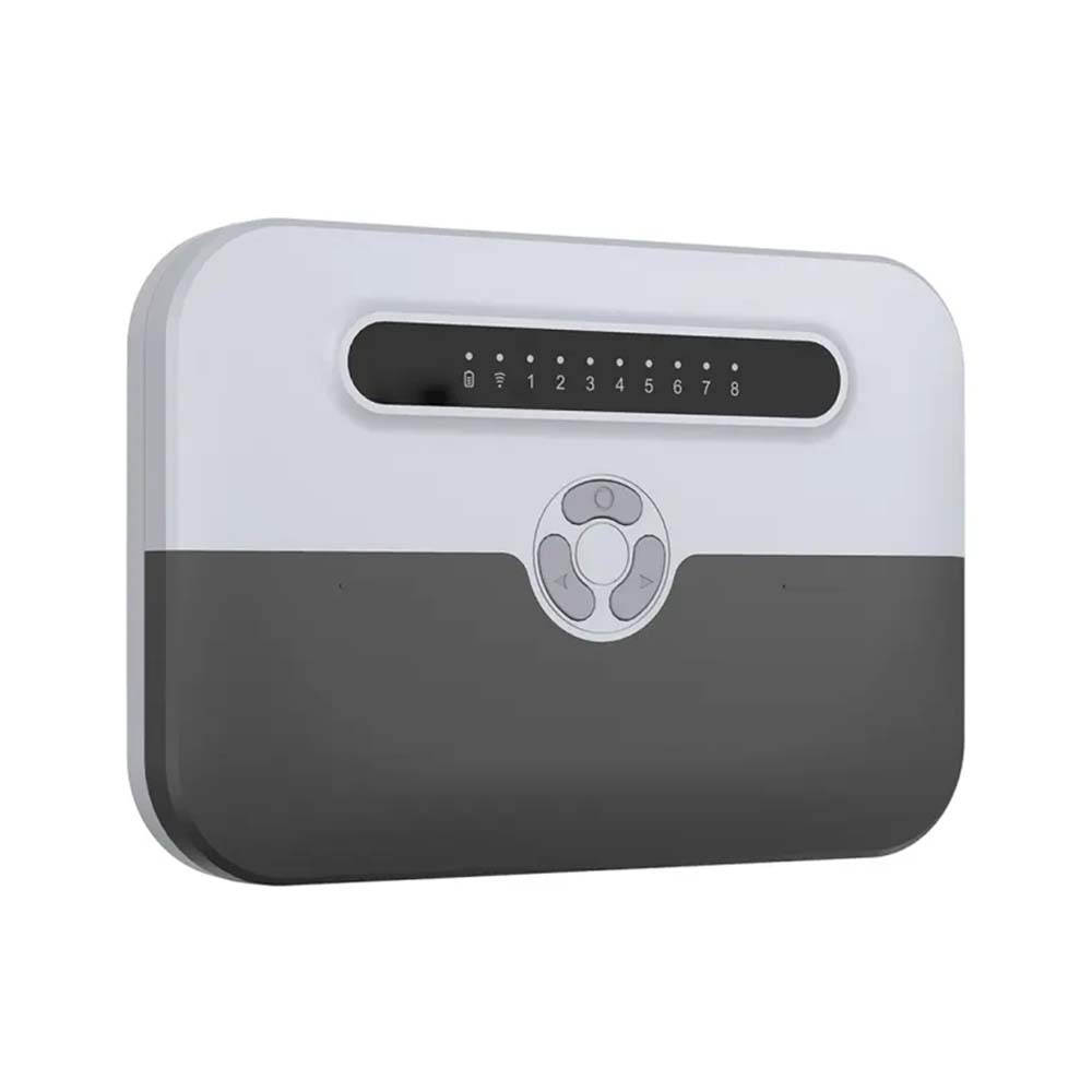 STARVIEW SMART SPRINKLER CONTROLLER SSL-SH07 SERIES