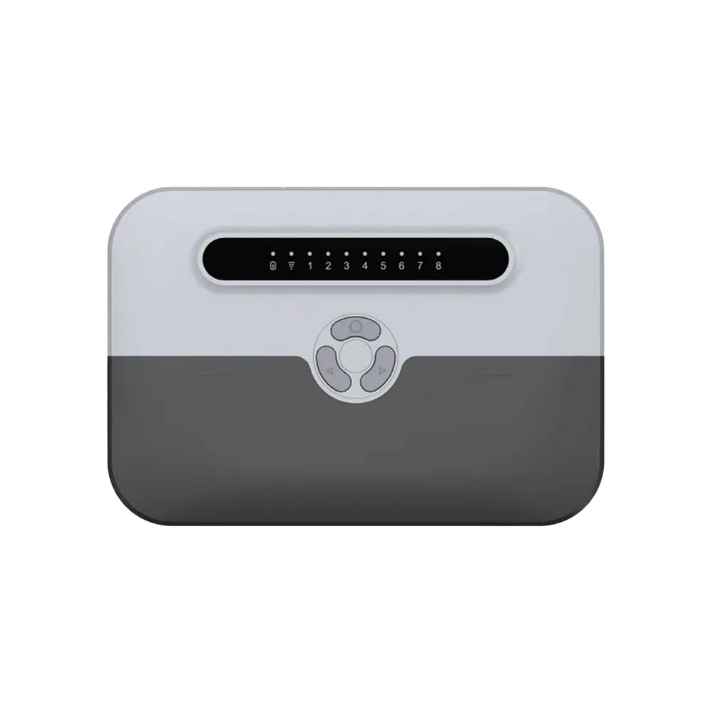 STARVIEW SMART SPRINKLER CONTROLLER SSL-SH07 SERIES