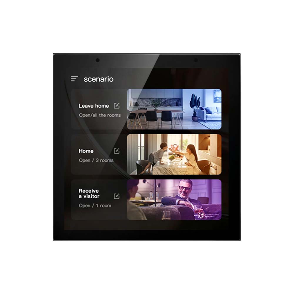 STARVIEW SMART TOUCH CONTROL PANEL SSL-SS-T3E-EU1-ZI