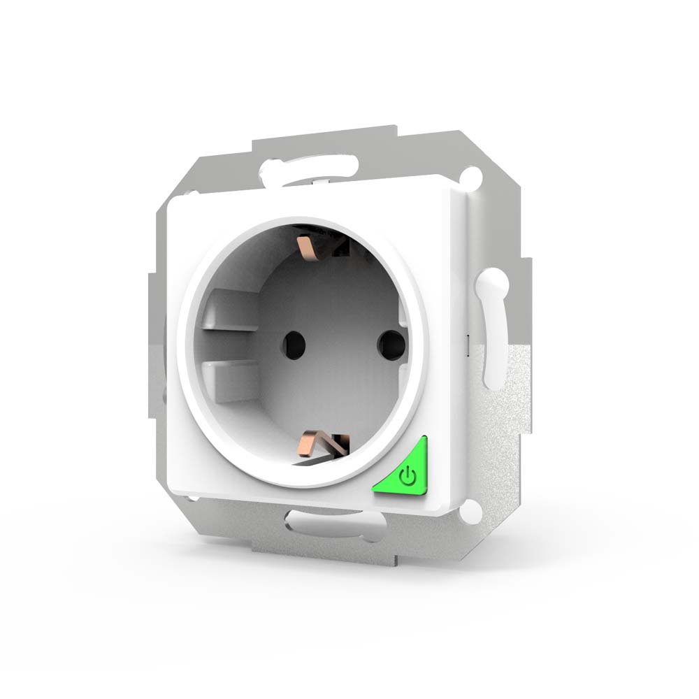 STARVIEW WIFI SOCKET SSL-SSWP02-EU-W