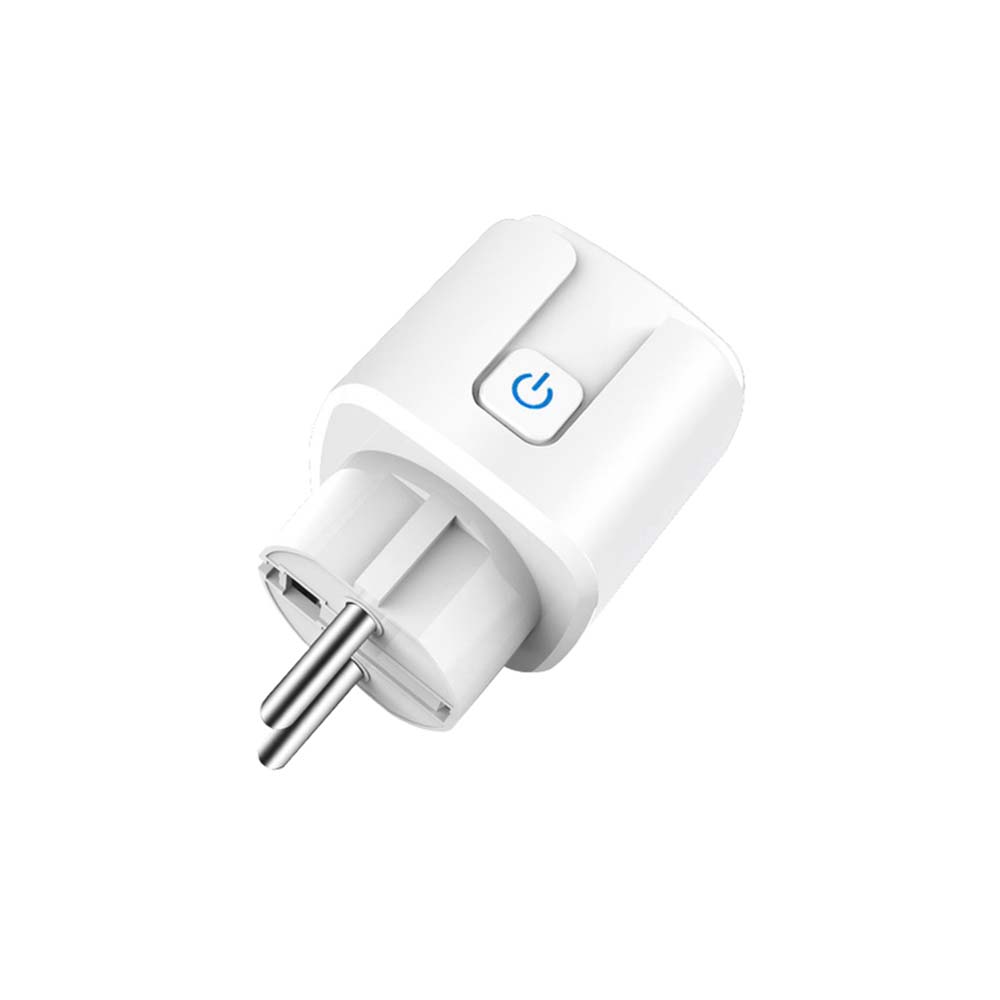 STARVIEW ZIGBEE SOCKET SSL-WHD09W-EU-ZIGBEE