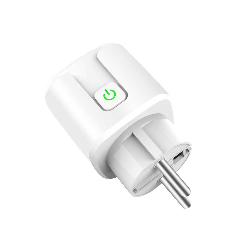 STARVIEW ZIGBEE SOCKET SSL-WHD09W-EU-ZIGBEE