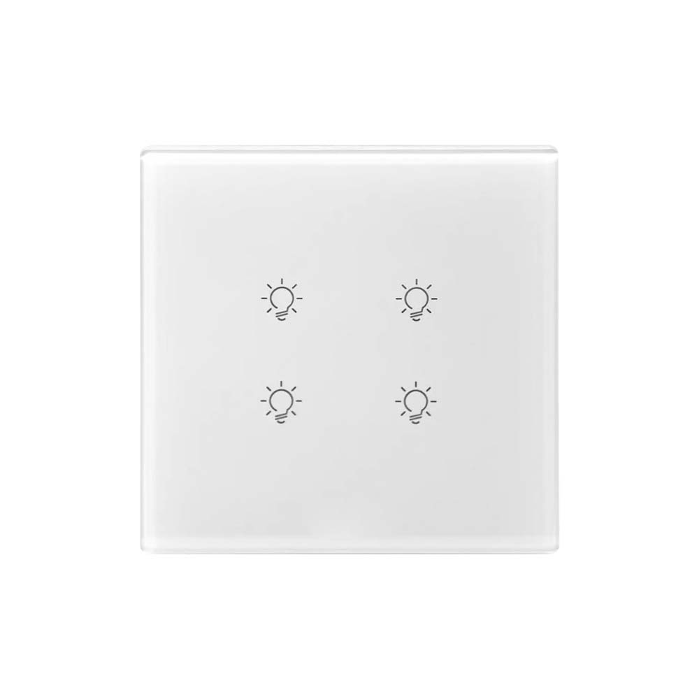 STARVIEW SMART SWITCH AND SOCKET SSL-ZM6S-L4D