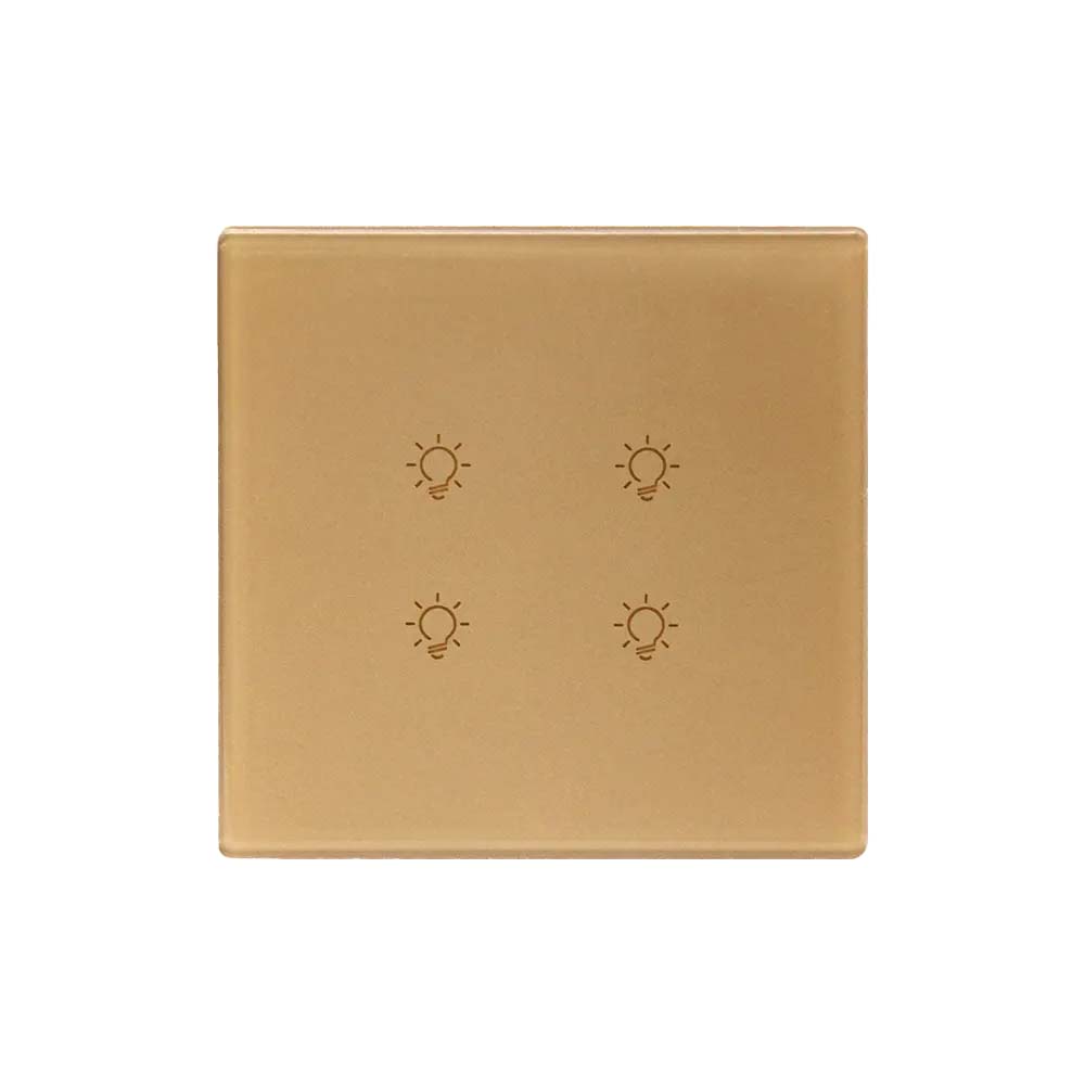 STARVIEW SMART SWITCH AND SOCKET SSL-ZM6S-L4D