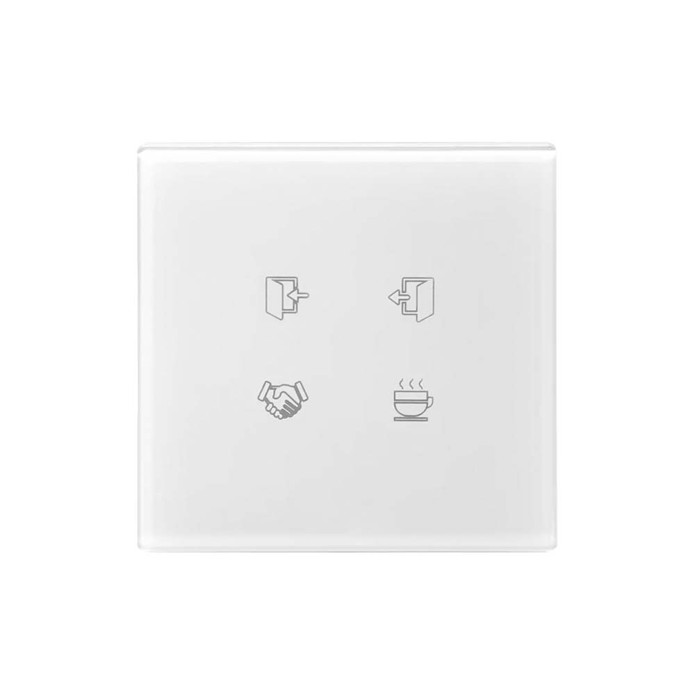 STARVIEW SMART SWITCH AND SOCKET SSL-ZM6S-S1D