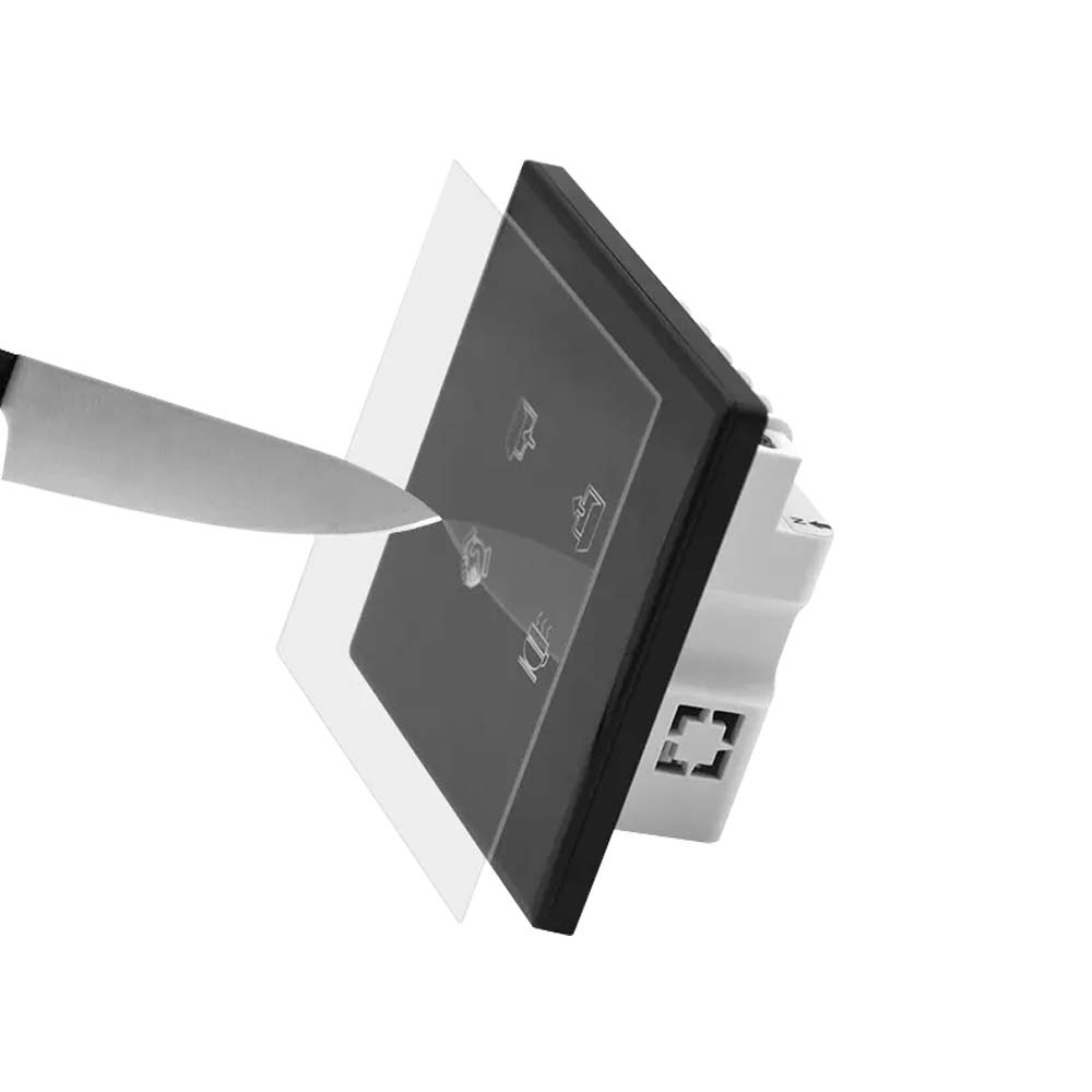 STARVIEW SMART SWITCH AND SOCKET SSL-ZM6S-S1D