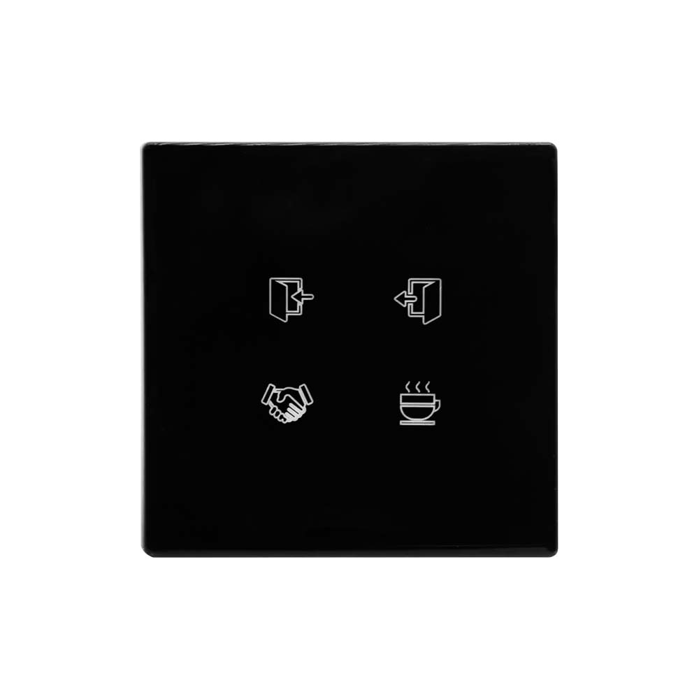 STARVIEW SMART SWITCH AND SOCKET SSL-ZM6S-S1D