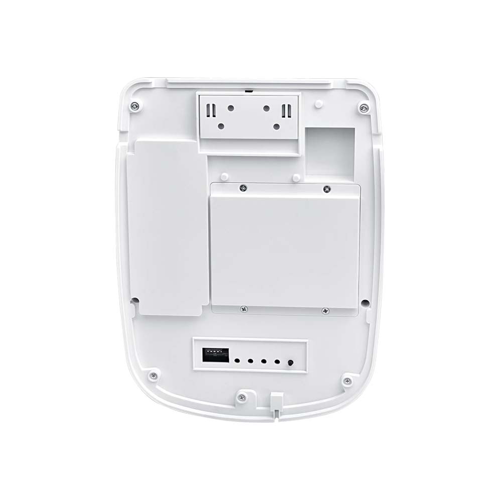 STARVIEW WIRELESS OUTDOOR SOLAR SIREN SSL-ZX-SN40