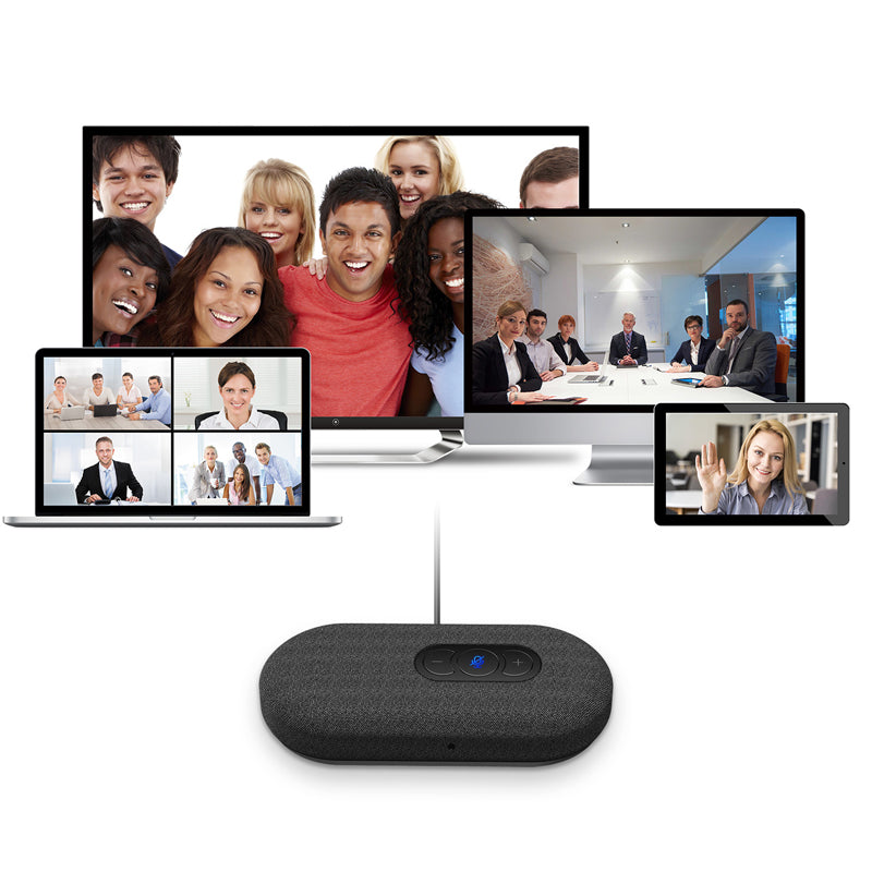 STARVIEW VIDEO CONFERENCE MICROPHONE SVCMIC-P6S