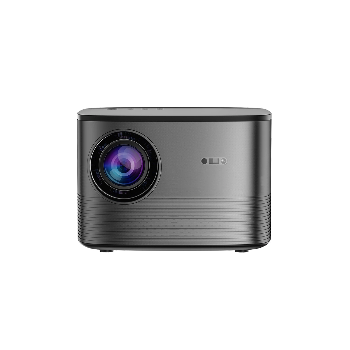 STARVIEW LED SMART PROJECTOR SVP-F1X-HD350