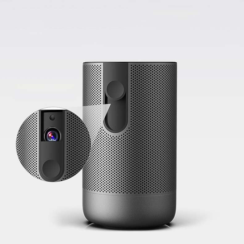 STARVIEW HOME CINEMA PROJECTOR SVP-KX-HD250