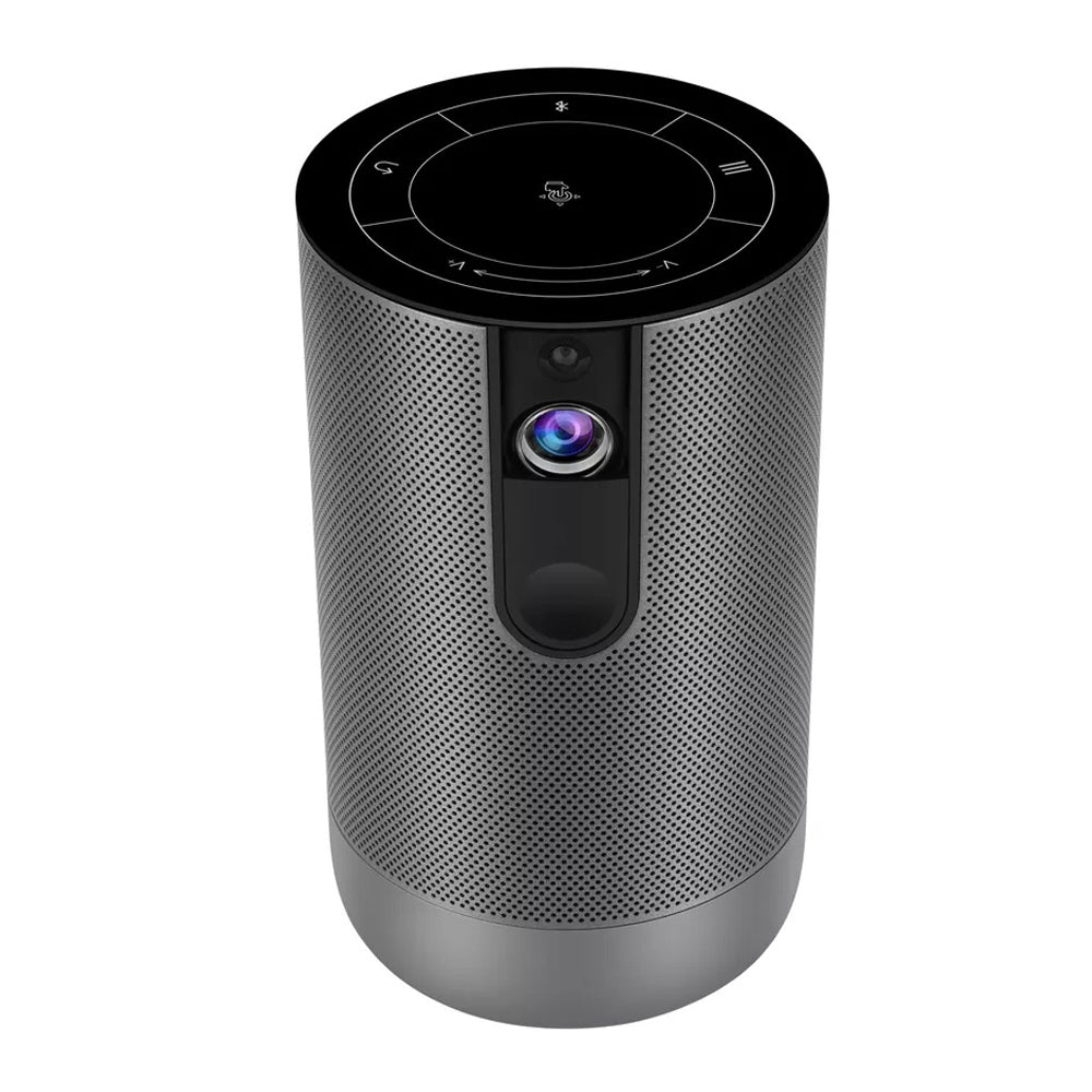 STARVIEW HOME CINEMA PROJECTOR SVP-KX-HD250