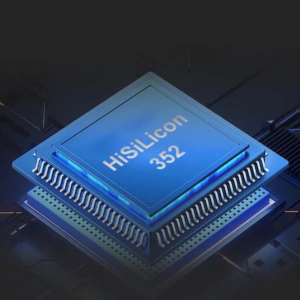 STARVIEW LED SMART PROJECTOR SVP-KX-HD500