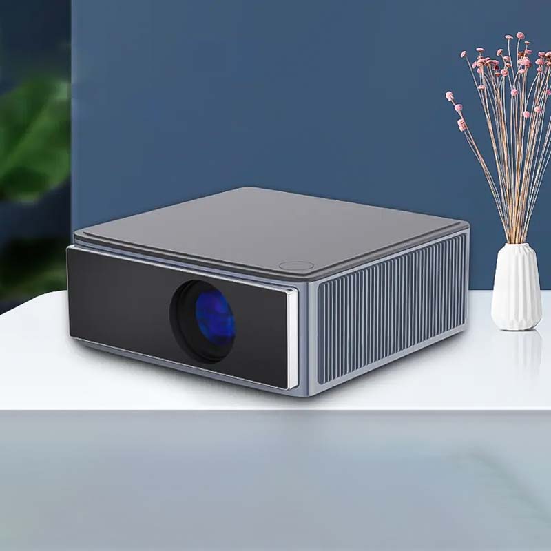 STARVIEW LED SMART PROJECTOR SVP-KX-HD500