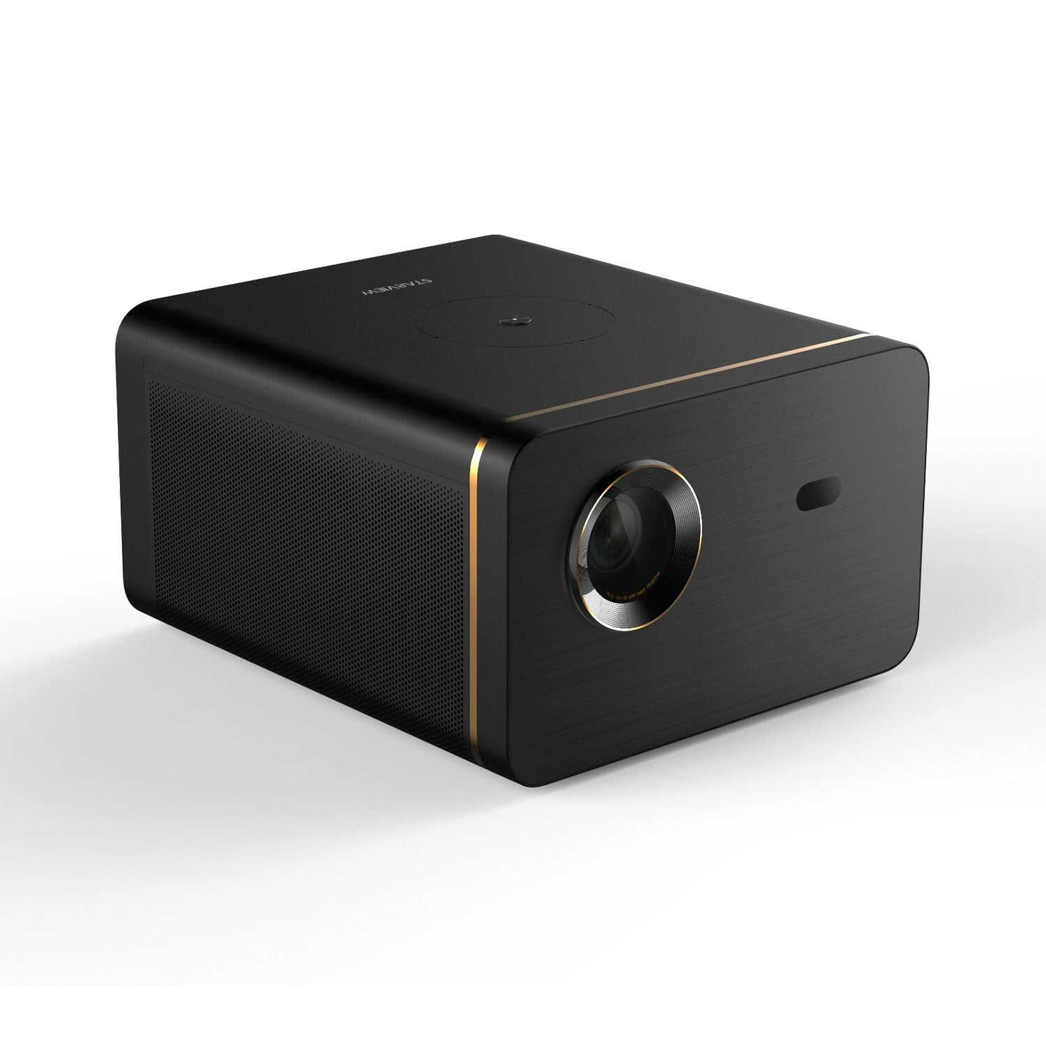 STARVIEW HOME CINEMA PROJECTOR SVP-M4KPRO-HD2000