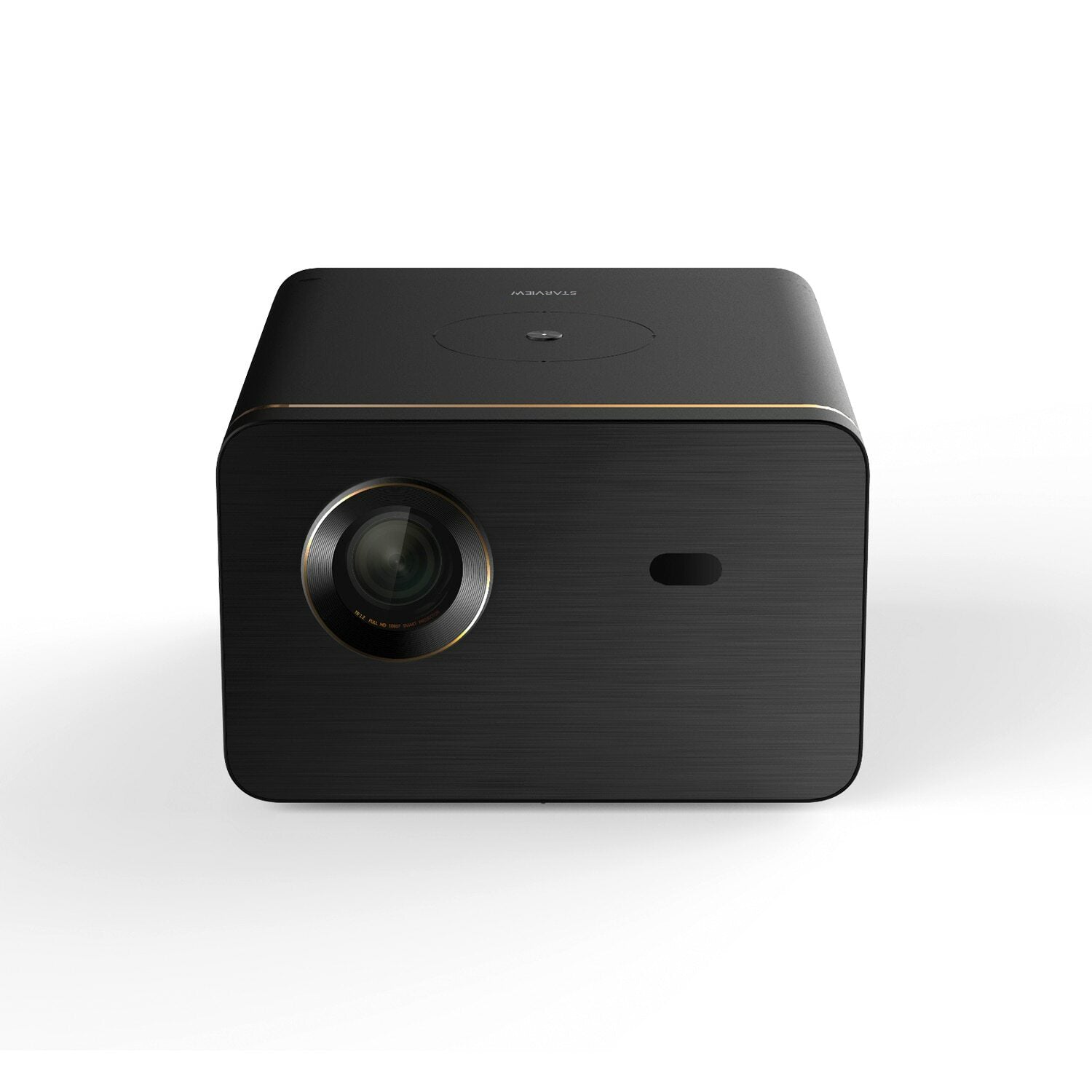 STARVIEW HOME CINEMA PROJECTOR SVP-M4KPRO-HD2000