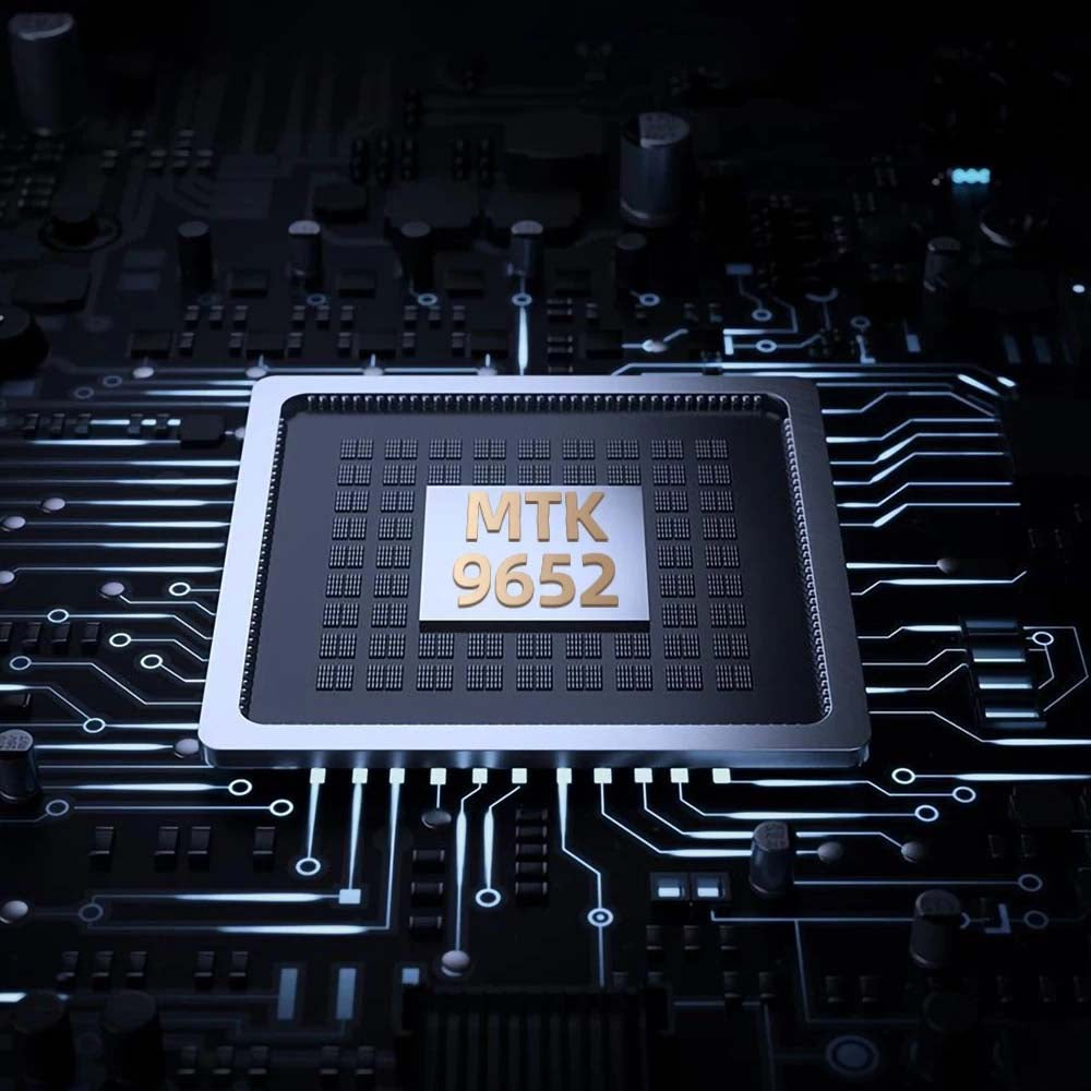 STARVIEW HOME CINEMA PROJECTOR SVP-M4KPRO-HD2000