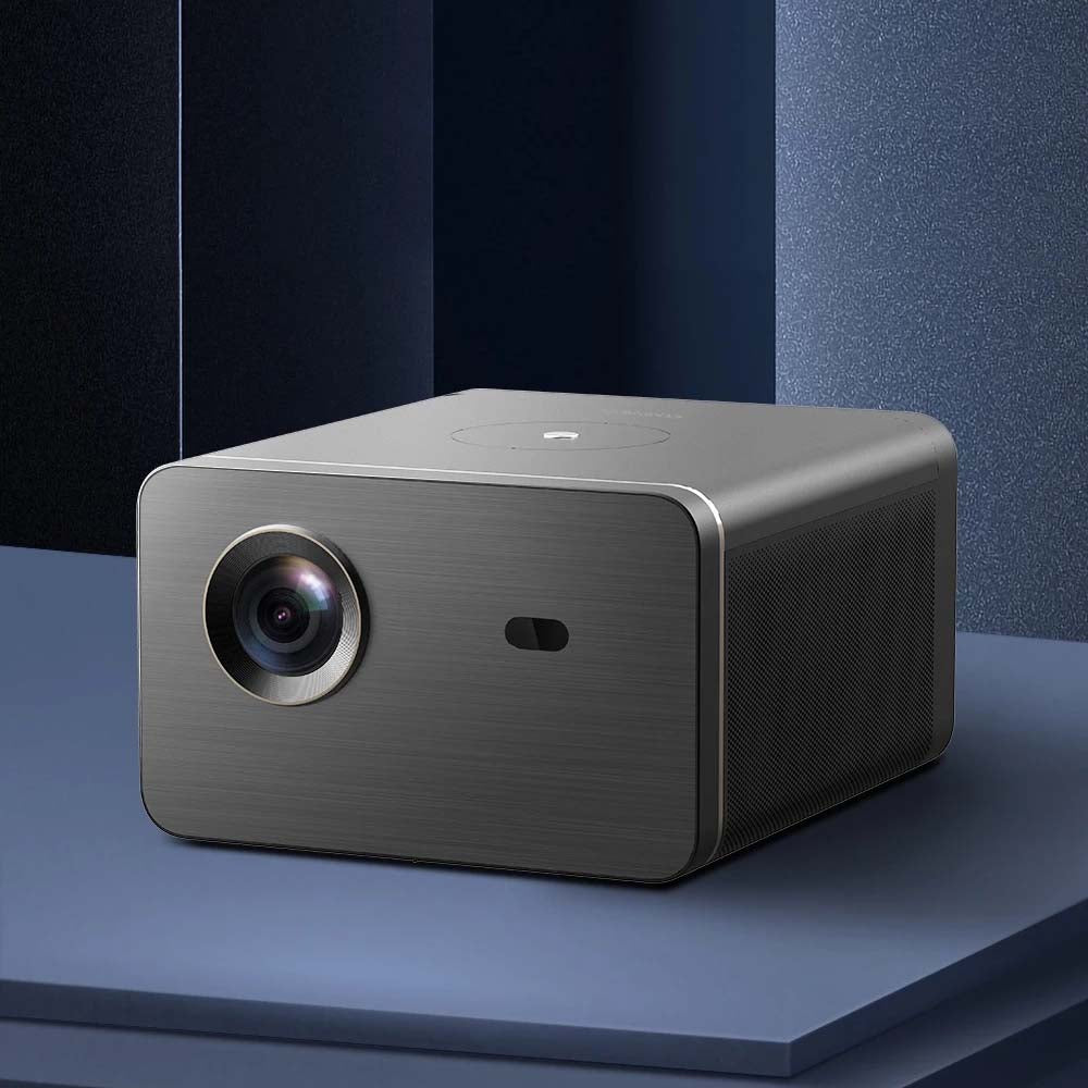 STARVIEW HOME CINEMA PROJECTOR SVP-M4KPRO-HD2000