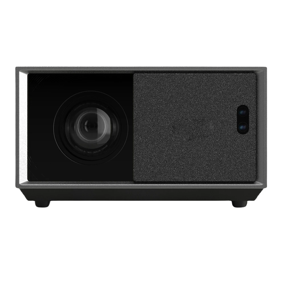 STARVIEW LED SMART PROJECTOR SVP-RD8XX-HD550
