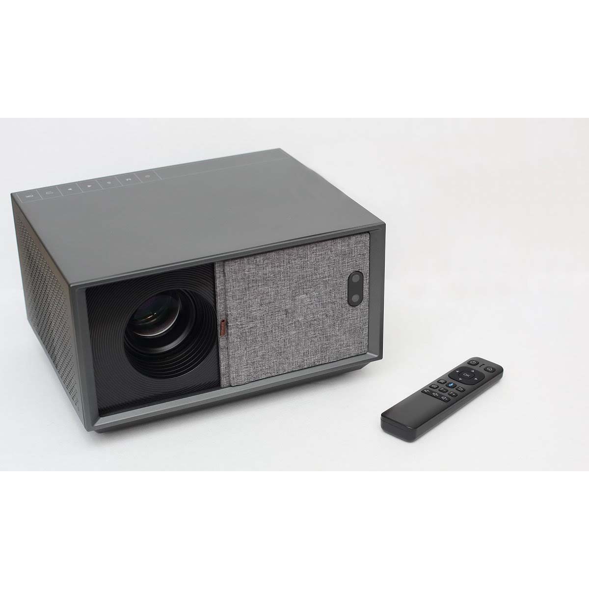 STARVIEW LED SMART PROJECTOR SVP-RD8XX-HD550