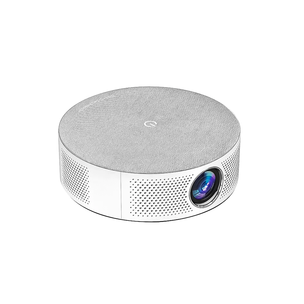 STARVIEW LED SMART PROJECTOR SVP-T6X-HD650