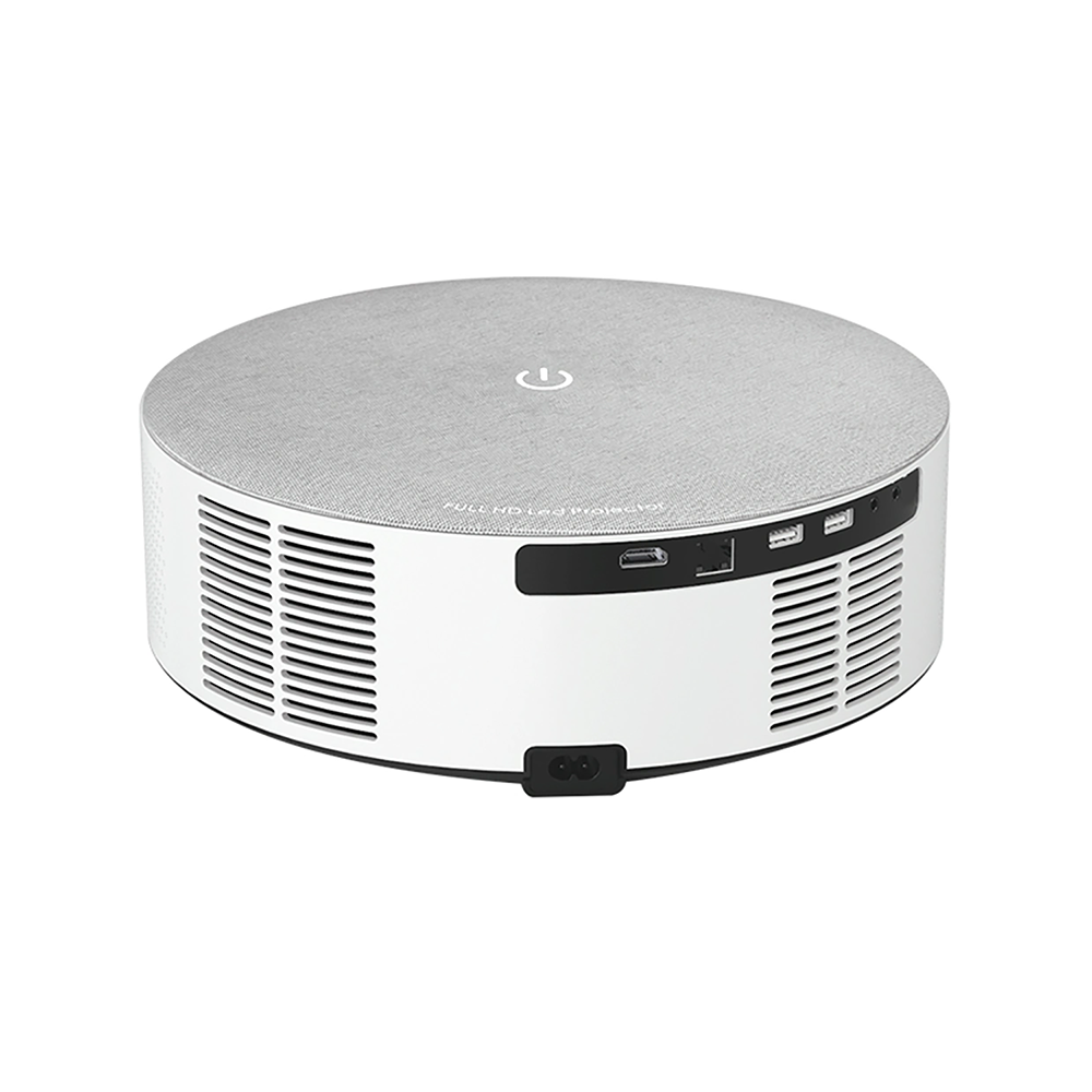STARVIEW LED SMART PROJECTOR SVP-T6X-HD650