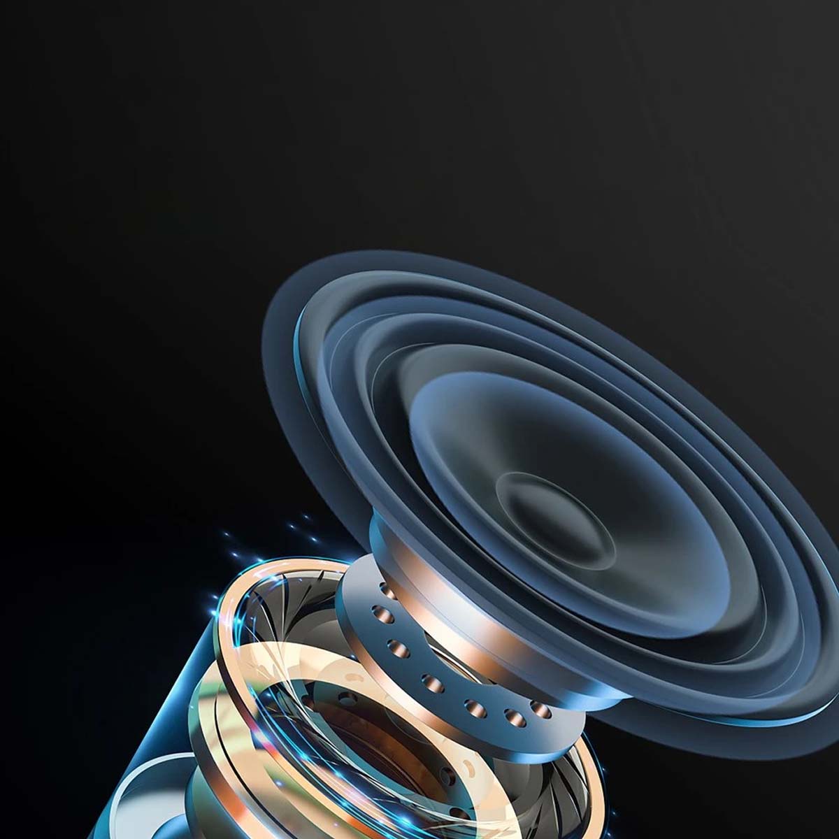 STARVIEW LED SMART PROJECTOR SVP-T6X-HD650