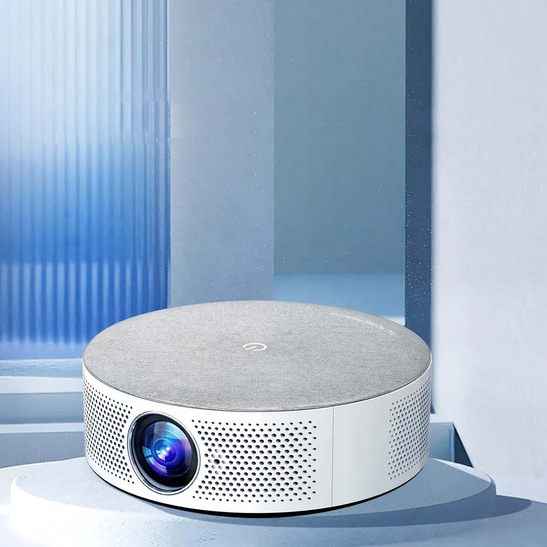 STARVIEW LED SMART PROJECTOR SVP-T6X-HD650