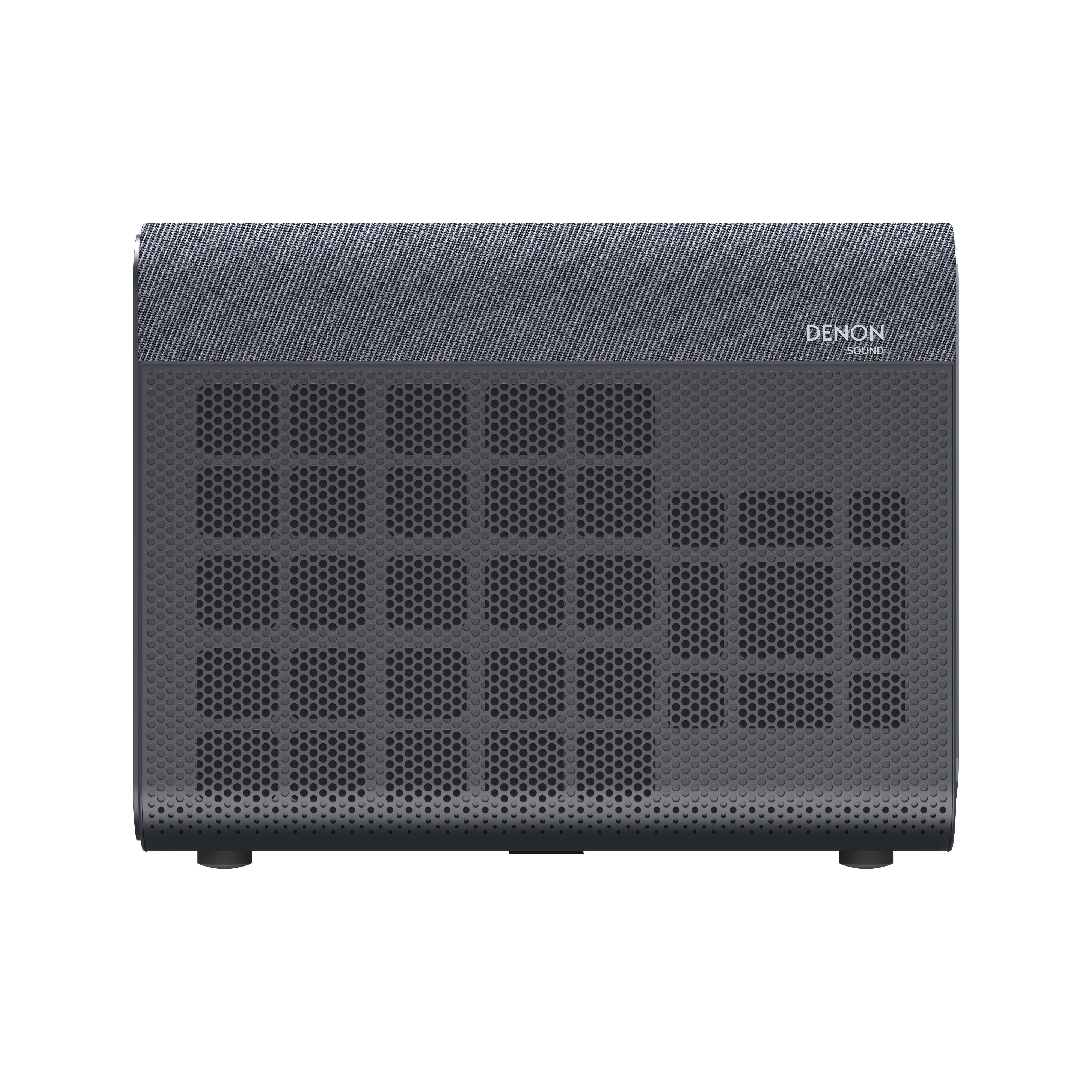 STARVIEW HOME CINEMA PROJECTOR SVP-XX-4K4500