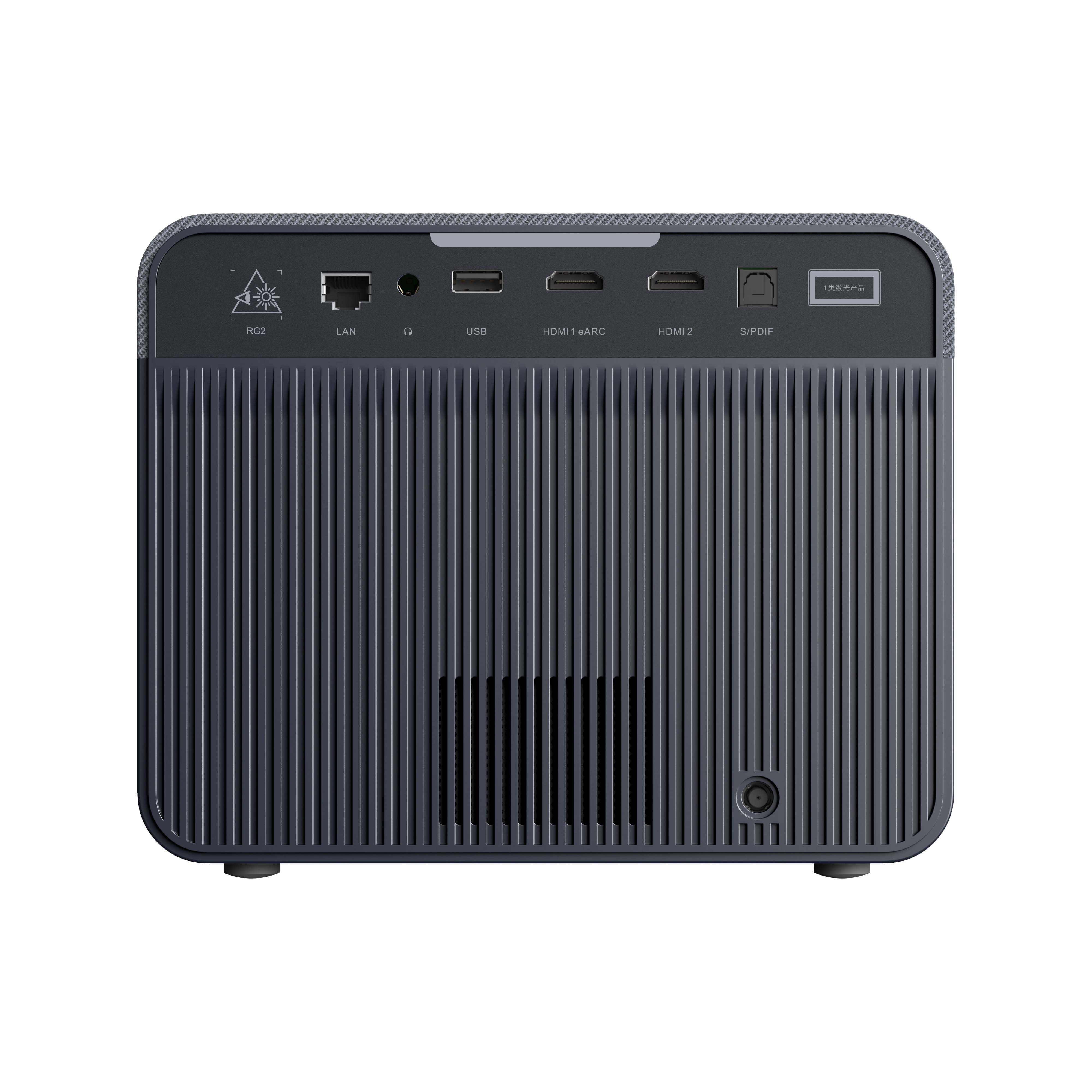 STARVIEW HOME CINEMA PROJECTOR SVP-XX-4K4500