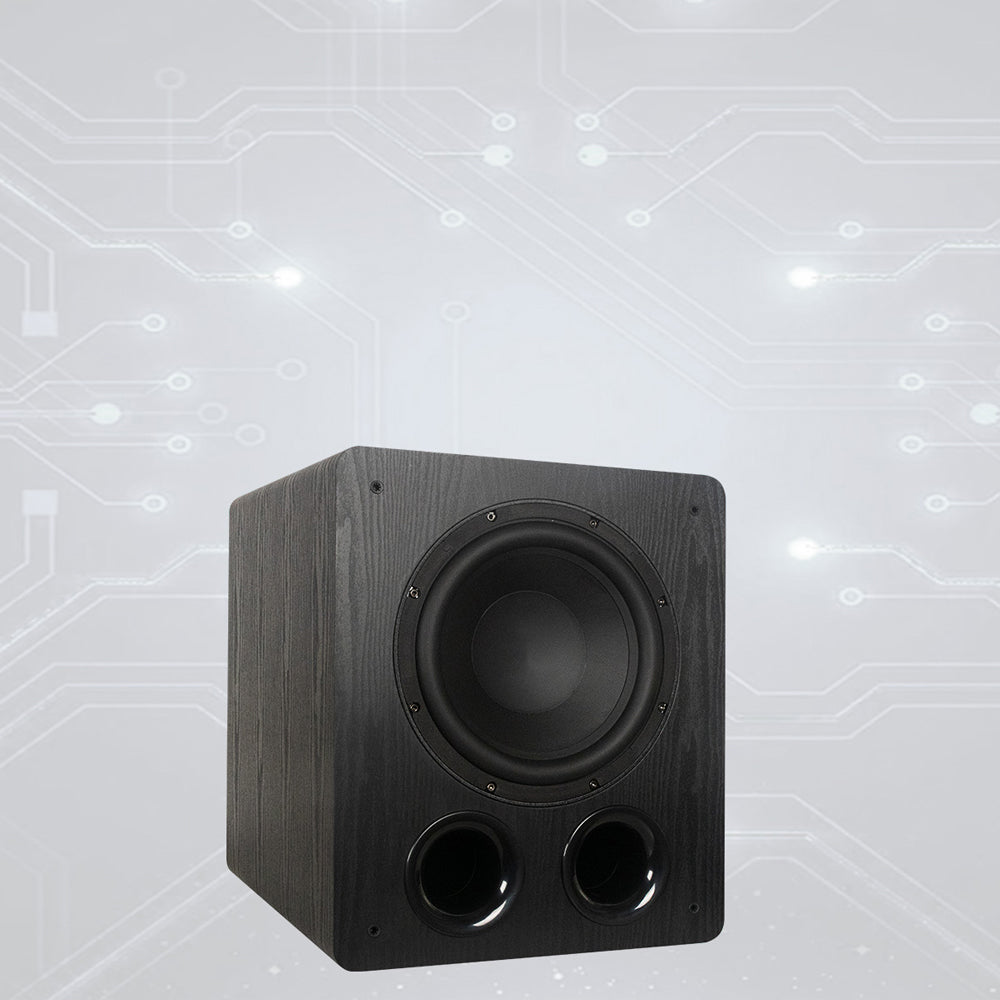 STARVIEW DOLBY ATMOS 5.1 SYSTEM SS1-DA5.1C1