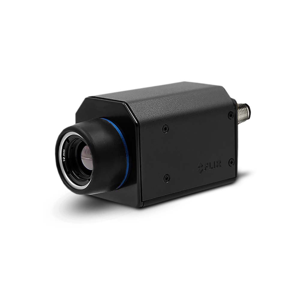 Camera nhiệt cố định