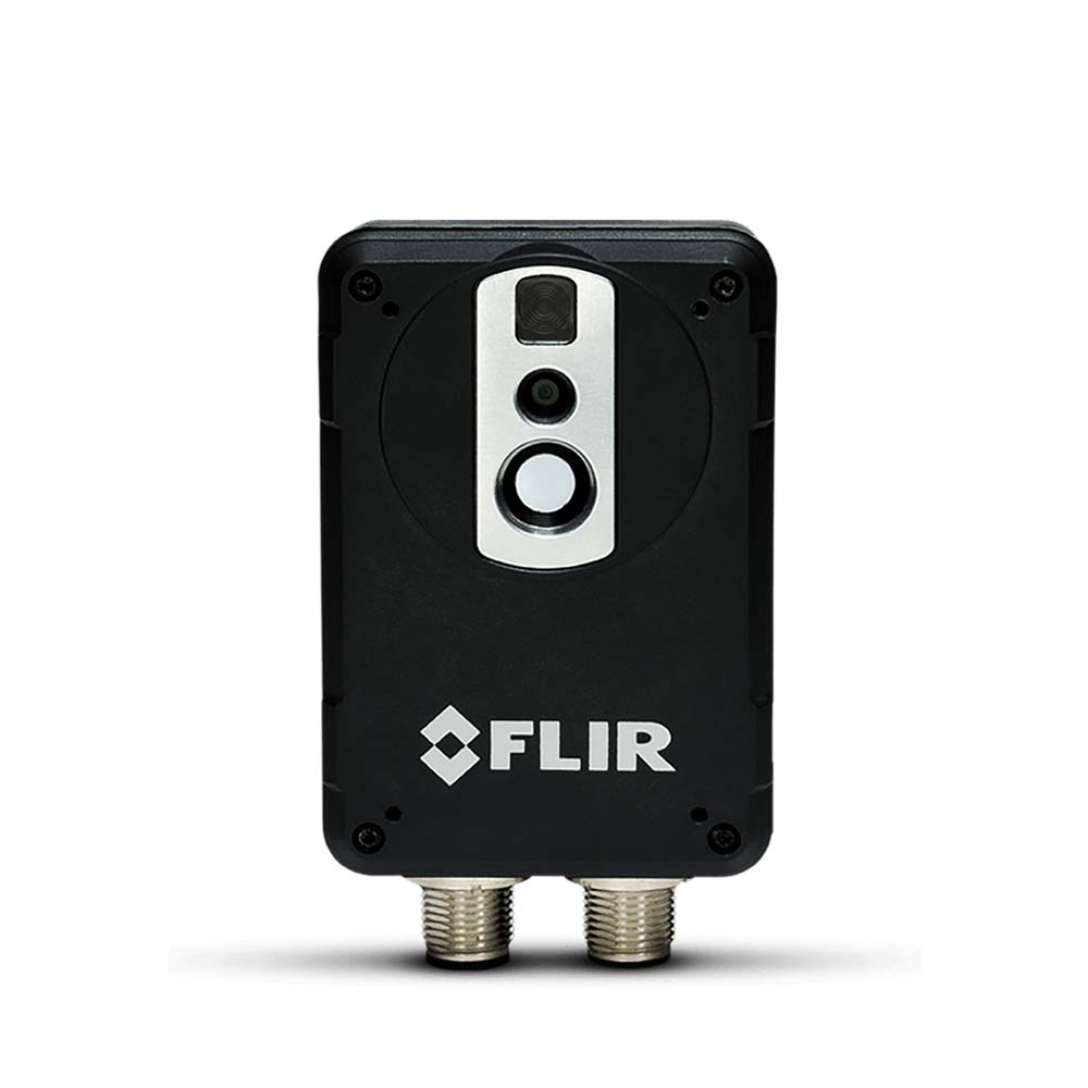 Camera nhiệt cố định