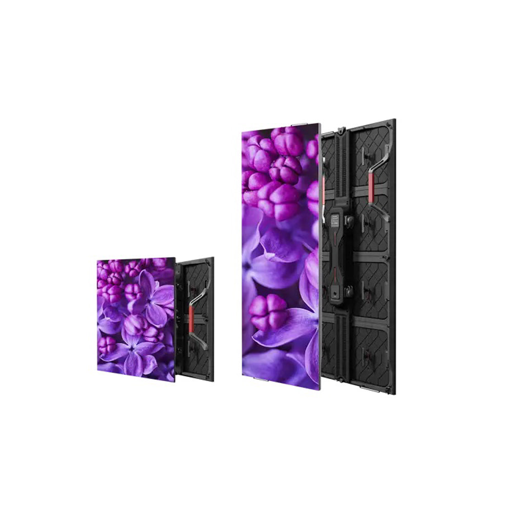 LED Video Wall Solutions - Planar CarbonLight LED Displays