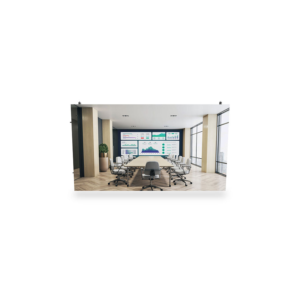 Tường video LED - Christie Core Series III