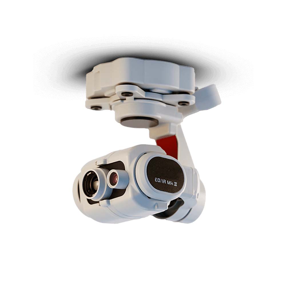 Flir Unmanned Aerial Systems